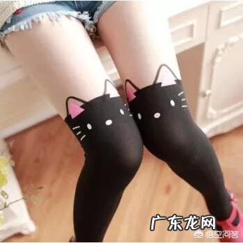 高中女生穿丝袜合不合适?