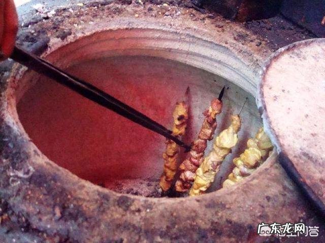 在新疆,有什么特殊的羊肉做法?