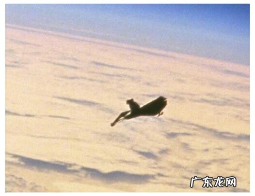 西方网传黑骑士卫星到底是不是真实的?为什么?