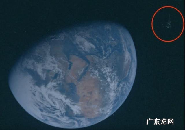 西方网传黑骑士卫星到底是不是真实的?为什么?