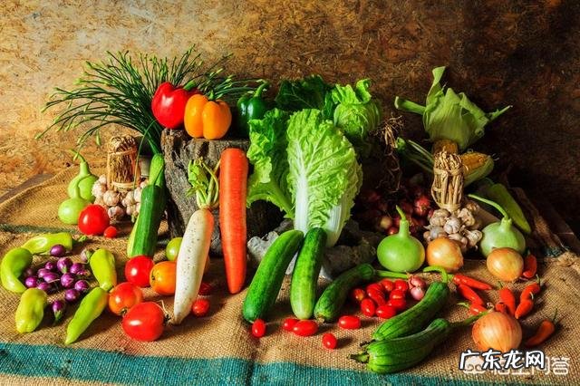 只吃青菜，不吃肉不吃主食真的能减肥吗？