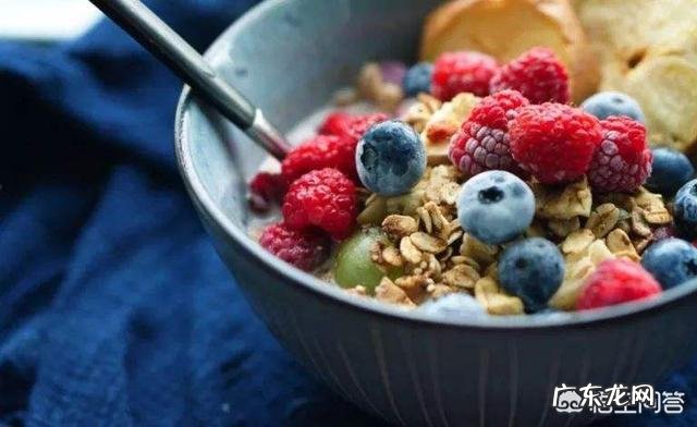 燕麦热量那么高,300多大卡,真能减肥吗?