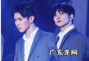 周震南马伯骞“签证cp”