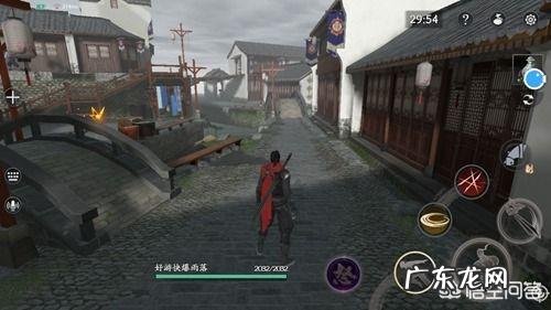 你玩过的哪款武侠手游的玩法最有特色