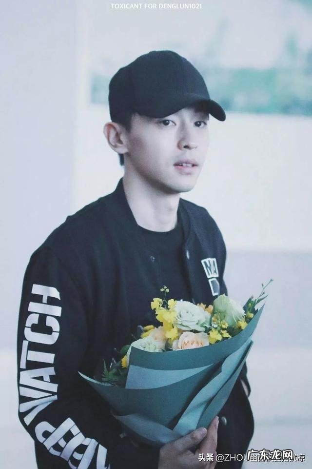 明星的哪一个瞬间有惊艳到你的