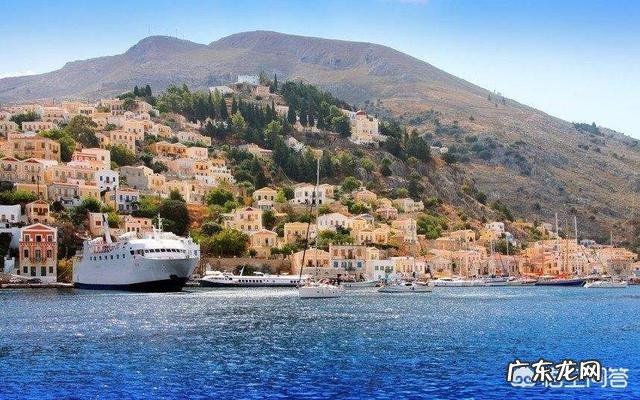 希腊这个国家的气候怎么样