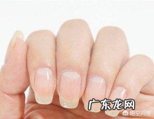 手指头的月牙真的可以看出自己的健康水平吗