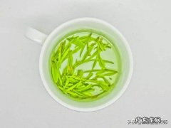 为什么有些人喜欢喝绿茶？ 有一种人喜欢喝绿茶