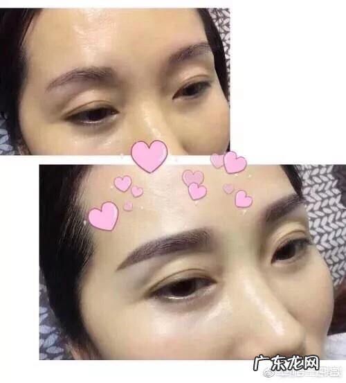 有什么可以让眉毛保持一个月的方法吗？ 有什么方法能把眉毛淡化