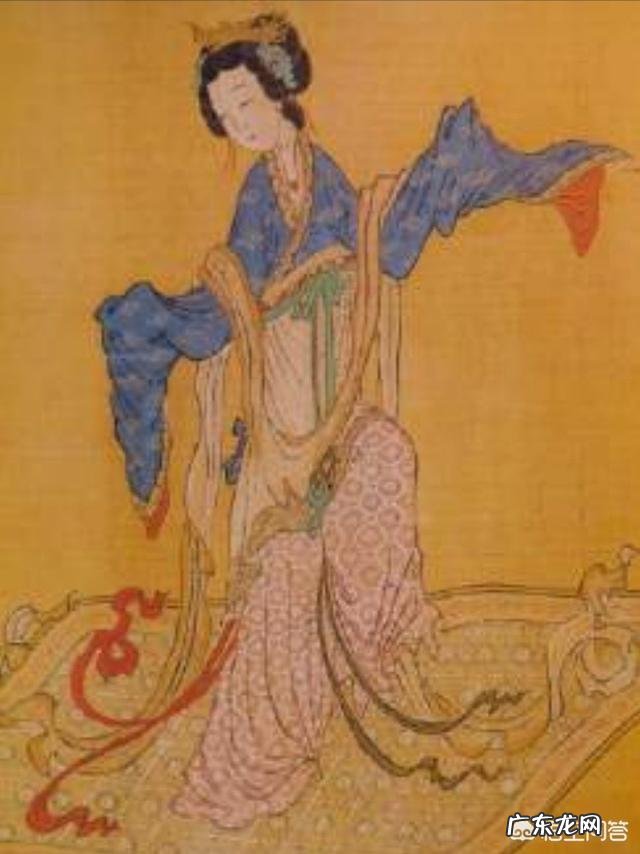 舞蹈演员为什么都很瘦阿?