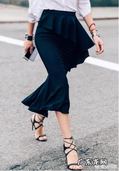 腿粗的女生适合穿什么裙子？