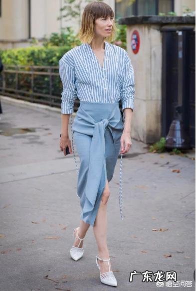 腿粗的女生适合穿什么裙子？