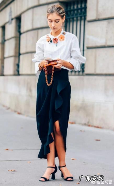 腿粗的女生适合穿什么裙子？