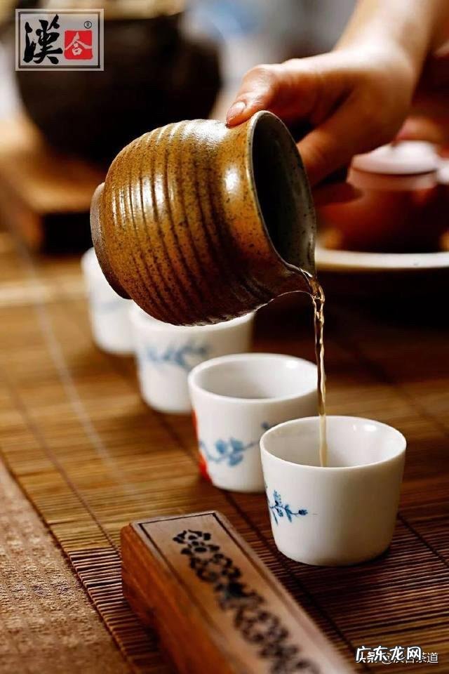 什么是茶艺、茶道、茶文化?三者之间又有什么关系呢? 茶道与茶文化走心文案