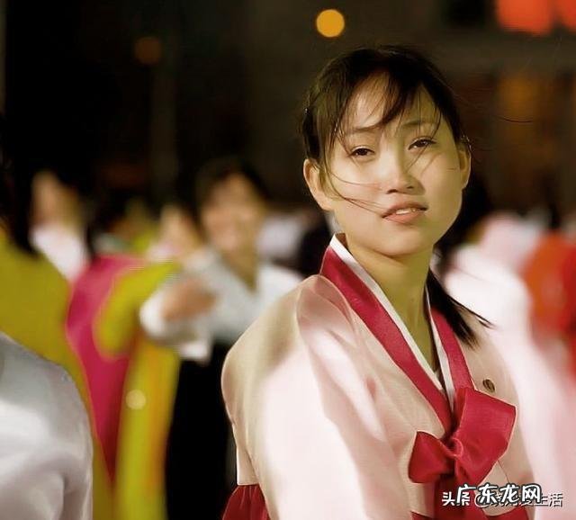 为什么说朝鲜姑娘是最难娶的,是因为彩礼太高吗?