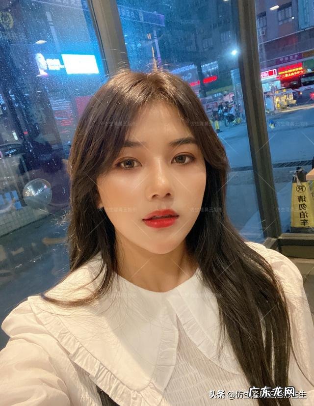 耳软骨隆鼻后5天鼻头大 耳软骨隆鼻一个月了鼻头很大