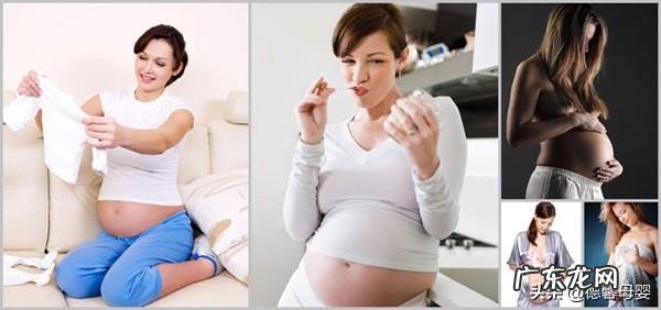 孕期体重增加多少是标准看看这个标准,是否合格自检一下就知道