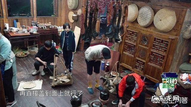 彭昱畅为何能够凭借《向往的生活》圈粉无数？