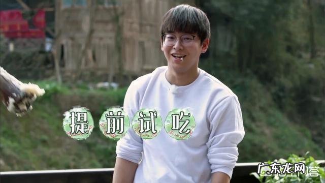 彭昱畅为何能够凭借《向往的生活》圈粉无数？