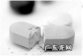 胶囊能不能拆开吃?药效会更佳吗?