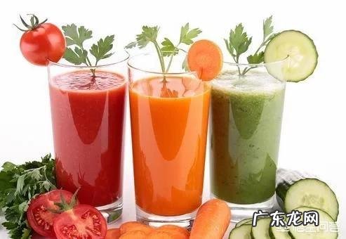 青苹果、苦瓜、黄瓜、芹菜、青椒能一起榨汁么?