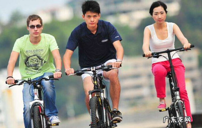 骑自行车上下班,能减肥吗?