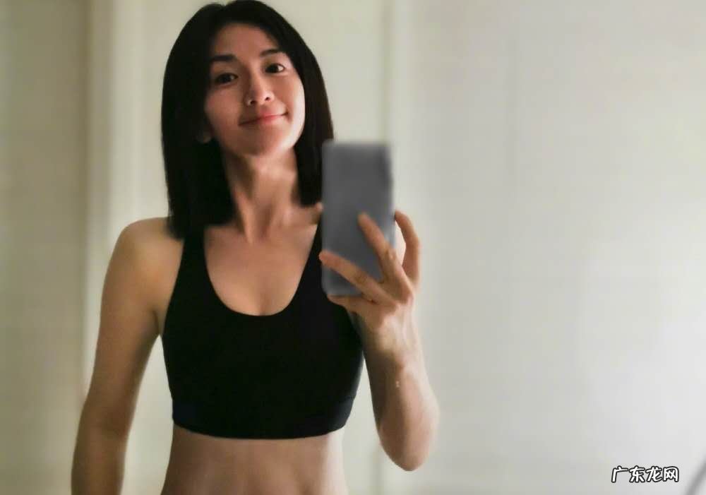 韩国艺人神童三个月瘦了62斤,为何都说艺人胖着只是玩玩?