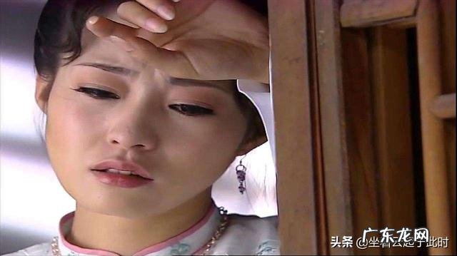 如何评价郝蕾的个人魅力呢