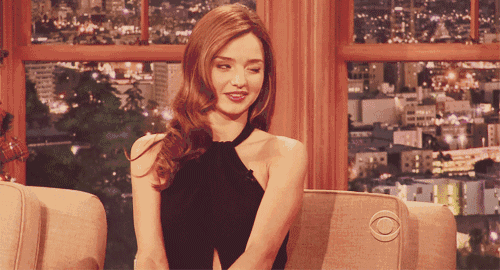 你有见过为了减肥特别努力的人是什么样子?