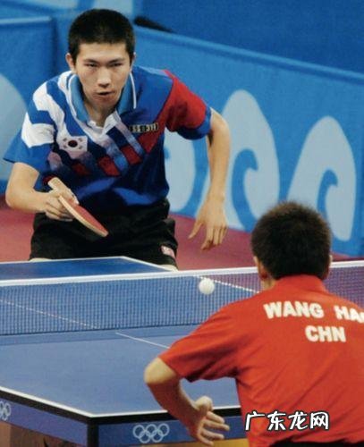 雅典王皓输给柳承敏冤不冤？理由是什么？