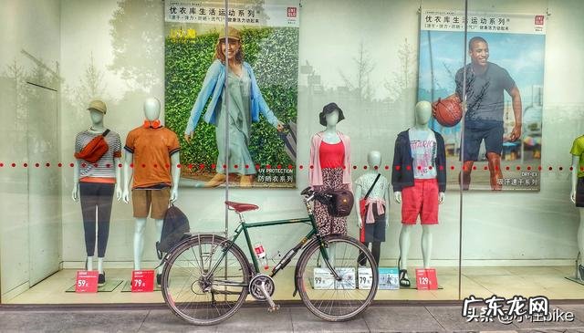 老年人想骑行锻炼,买什么样的自行车比较好?