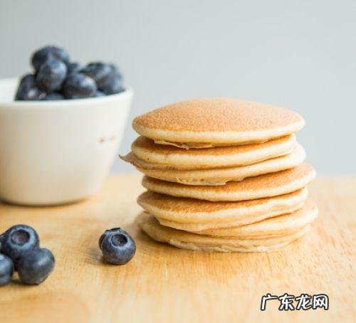 4款减肥早餐食谱,每款低于250卡路里