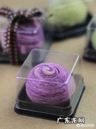 紫薯可以做哪些种类的面食