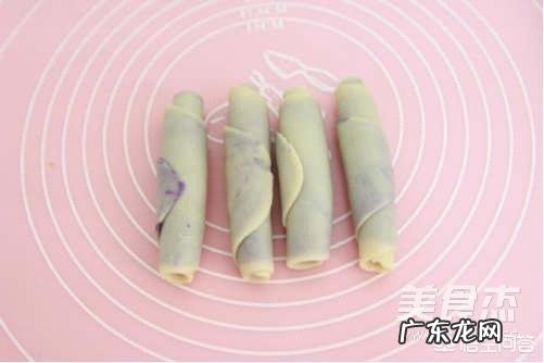 紫薯可以做哪些种类的面食