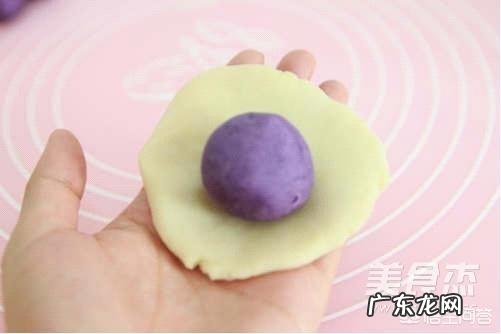 紫薯可以做哪些种类的面食