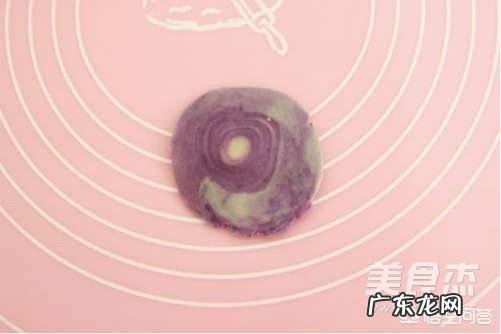 紫薯可以做哪些种类的面食