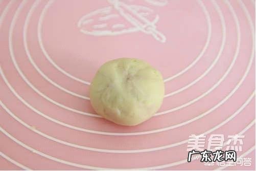 紫薯可以做哪些种类的面食