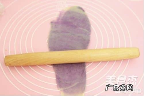 紫薯可以做哪些种类的面食