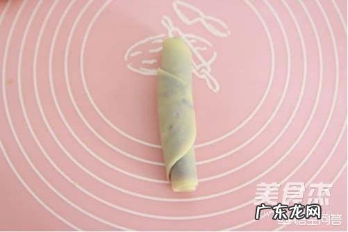 紫薯可以做哪些种类的面食