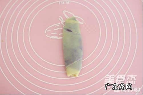 紫薯可以做哪些种类的面食