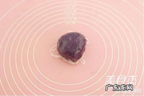 紫薯可以做哪些种类的面食