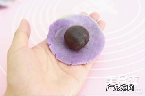 紫薯可以做哪些种类的面食