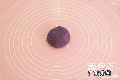 紫薯可以做哪些种类的面食