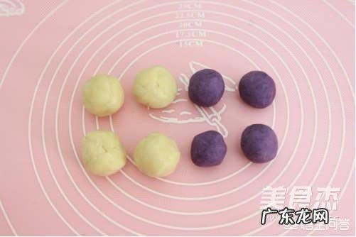 紫薯可以做哪些种类的面食