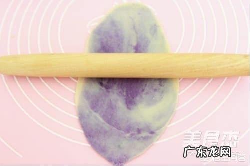 紫薯可以做哪些种类的面食