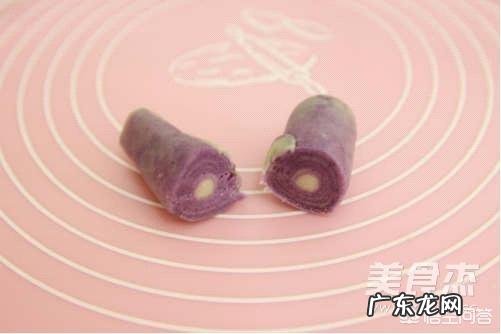 紫薯可以做哪些种类的面食