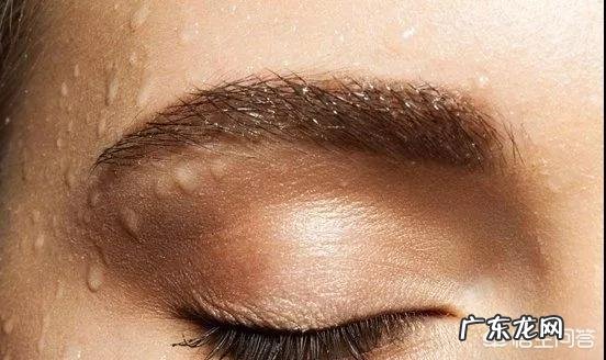 激素脸为什么不能正常排汗出汗对皮肤有什么好处