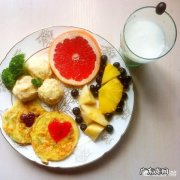 有什么可以代餐又方便的早餐选择？