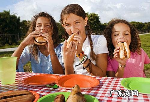 有哪些坏习惯会影响孩子身体和智力发育？