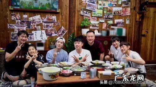 如何评价《向往的生活》中张子枫的表现?